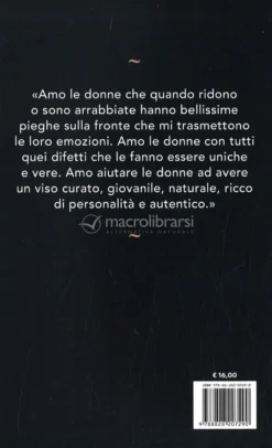 La Bellezza è l'Imperfezione