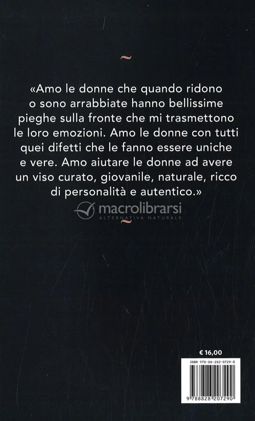 La Bellezza è l'Imperfezione