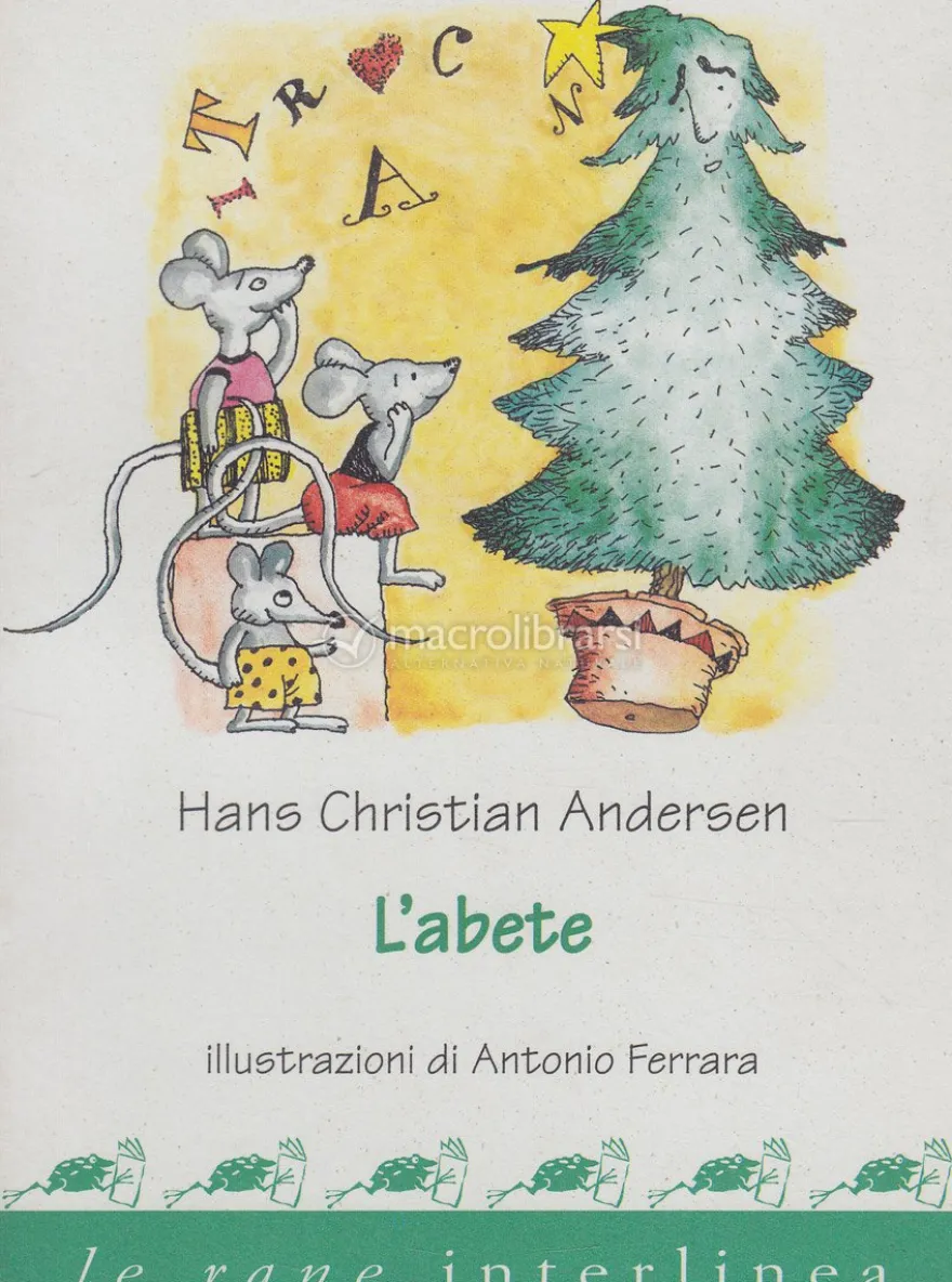 L' Abete
