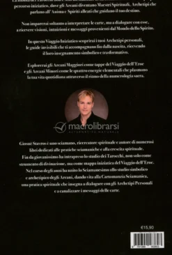 La Bibbia dei Tarocchi