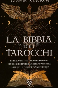 La Bibbia dei Tarocchi