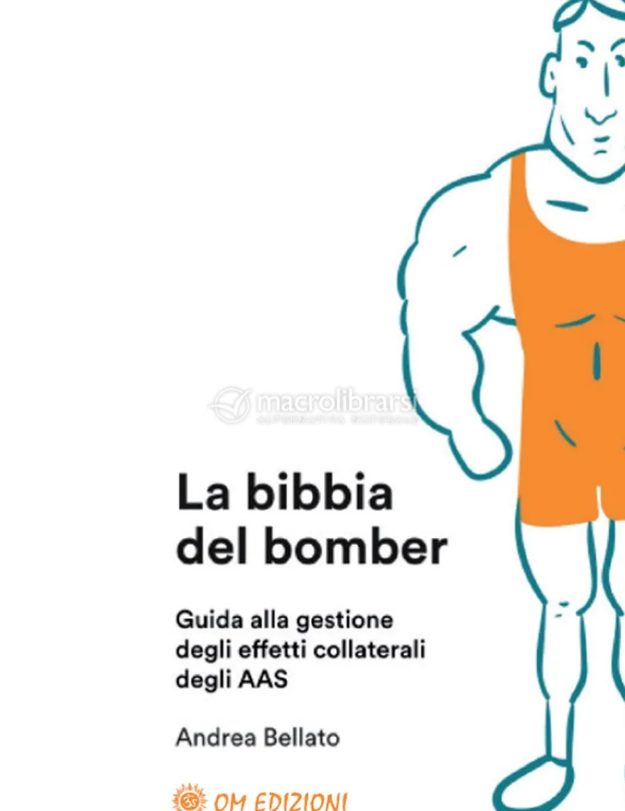La Bibbia del Bomber