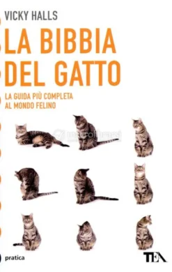 La Bibbia del Gatto