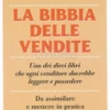 La Bibbia delle Vendite