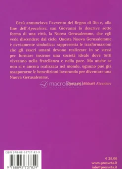 La Bibbia Specchio della Creazione Tomo 2