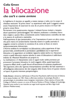 La Bilocazione