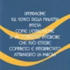La Biologia e il Senso della Malattia - Volume 1