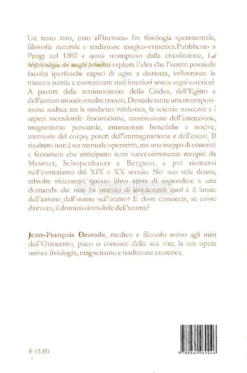 La Biopsicologia dei Maghi Primitivi della Caldea