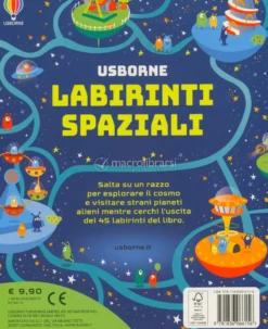 Labirinti Spaziali