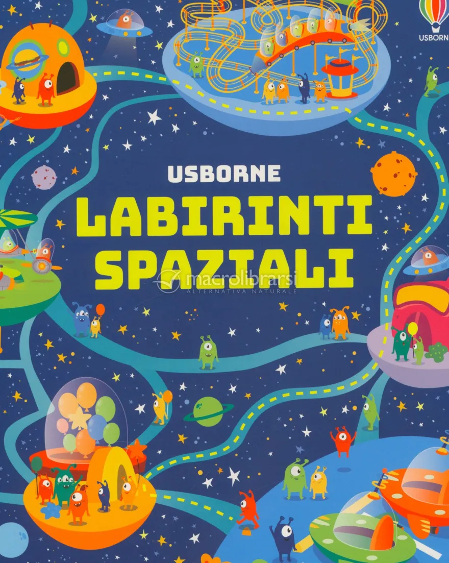 Labirinti Spaziali