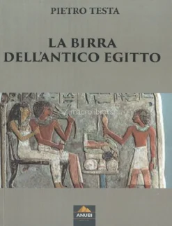 La Birra dell'Antico Egitto
