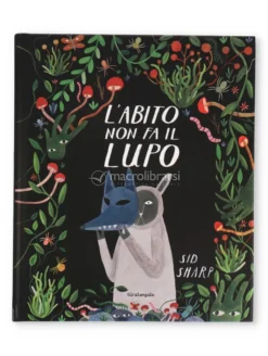 L'abito non Fa il Lupo