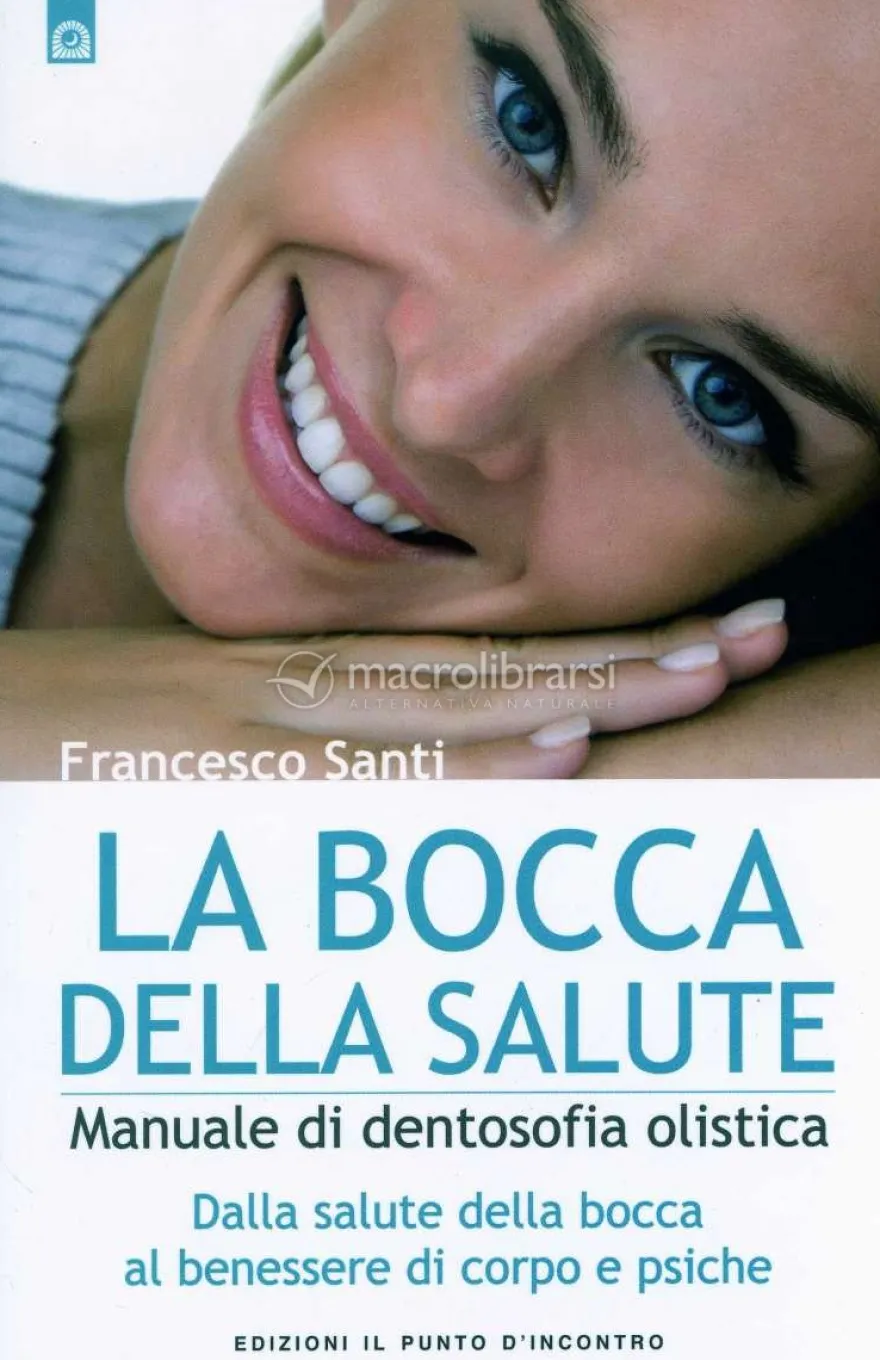 La Bocca della Salute