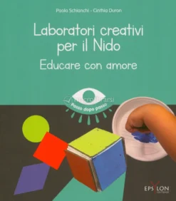 Laboratori Creativi per il Nido