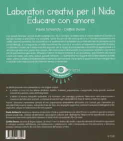 Laboratori Creativi per il Nido