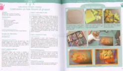 Laboratori Creativi per il Nido