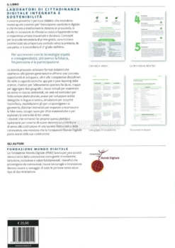 Laboratori di Cittadinanza Digitale Integrata e Sostenibilità