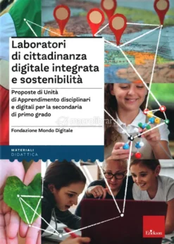 Laboratori di Cittadinanza Digitale Integrata e Sostenibilità