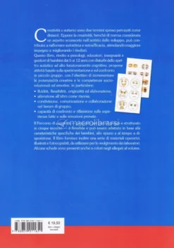Laboratori di Creatività per l'Autismo