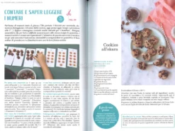 Laboratori e Attività Montessori in Cucina