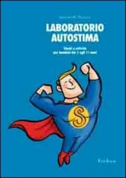 Laboratorio Autostima