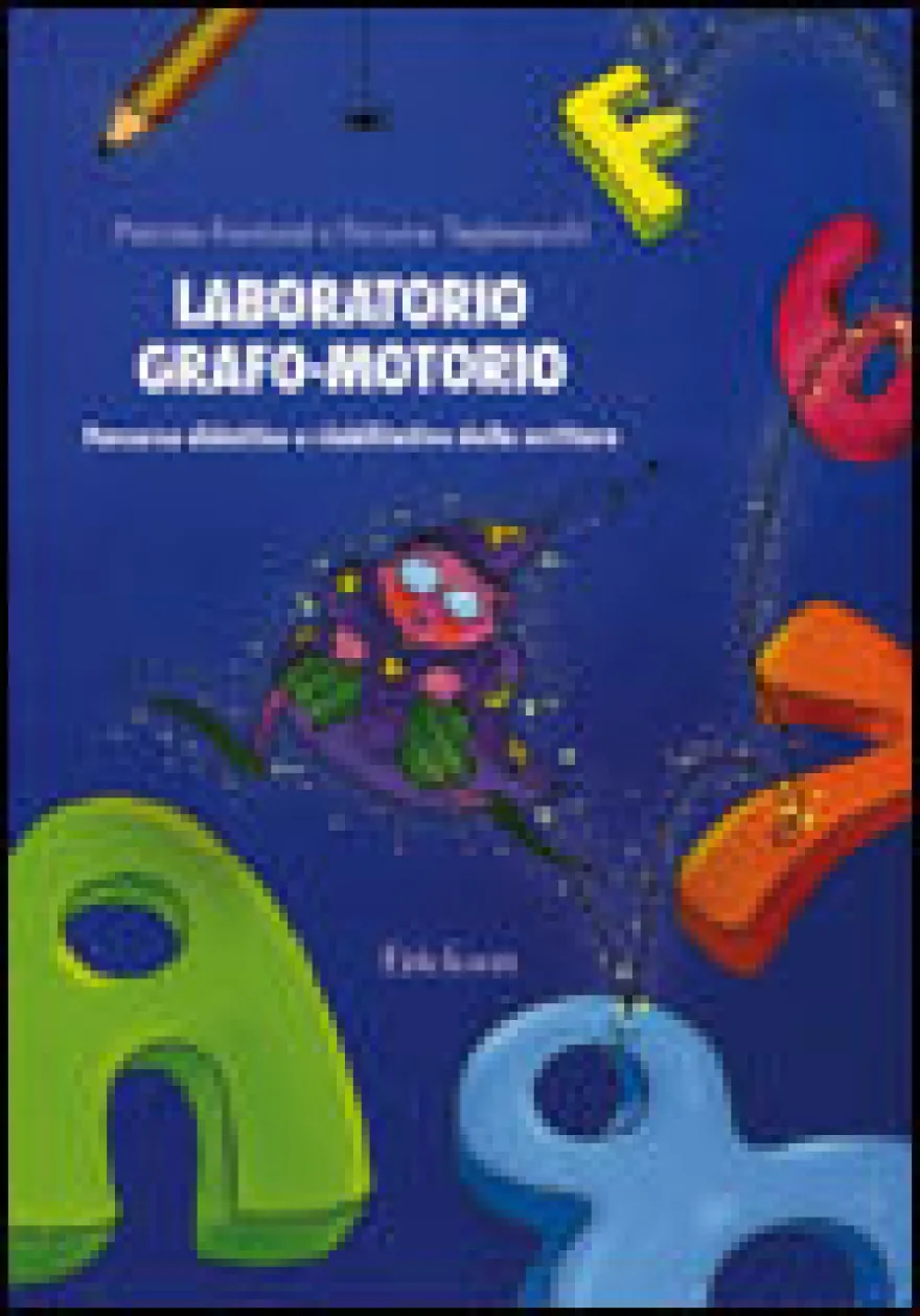 Laboratorio Grafo-Motorio
