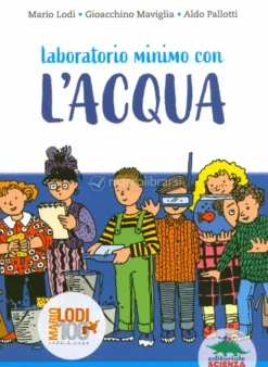Laboratorio Minimo con l'Acqua