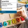 Laboratorio Numeri e Quantità