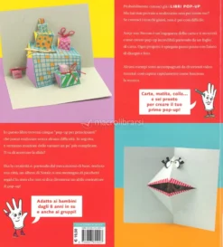 Laboratorio Pop-Up per Bambini