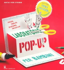 Laboratorio Pop-Up per Bambini