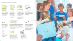 Laboratorio Pop-Up per Bambini