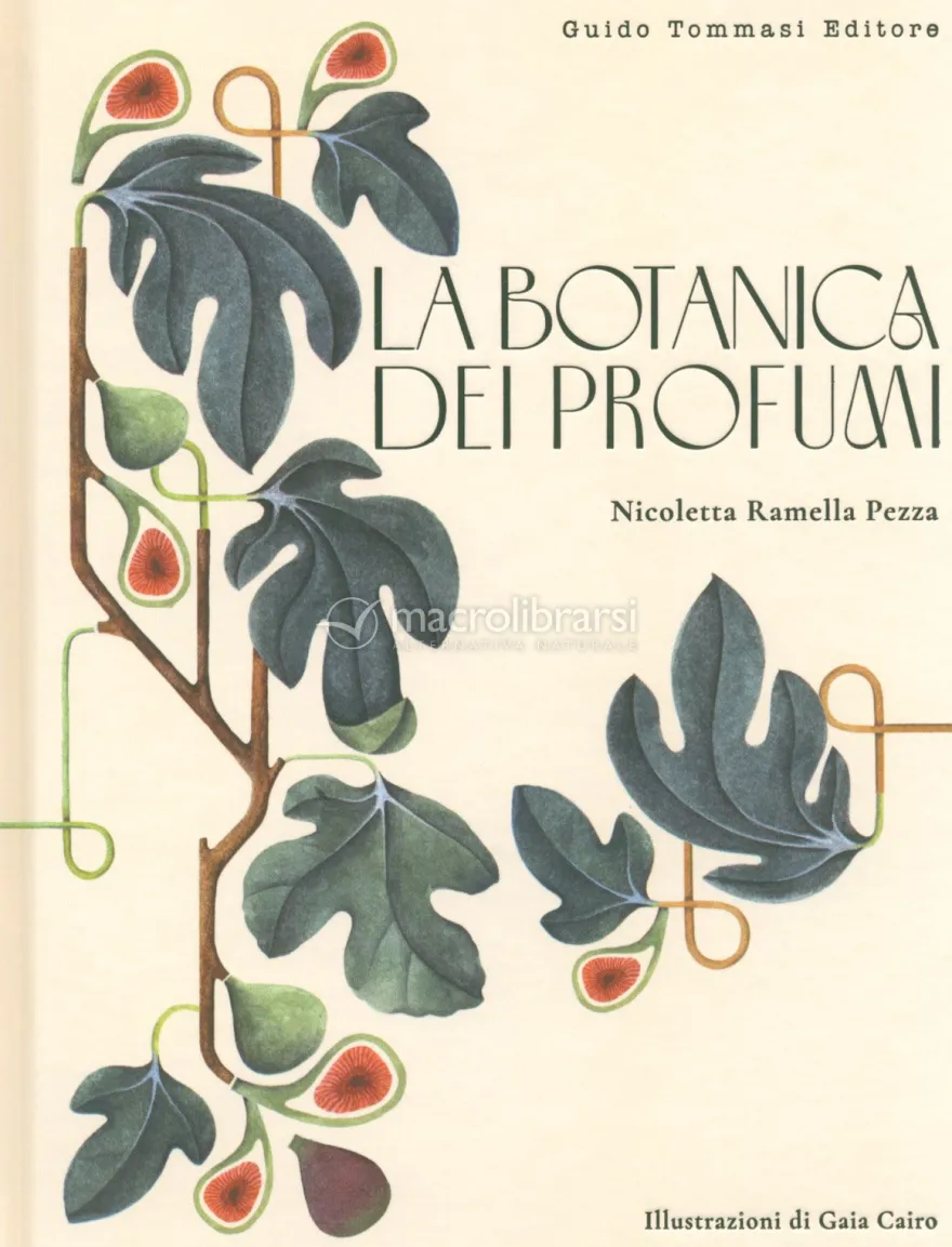La Botanica dei Profumi