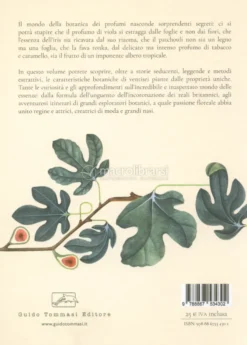La Botanica dei Profumi