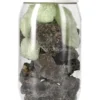 Labradorite Grezza
