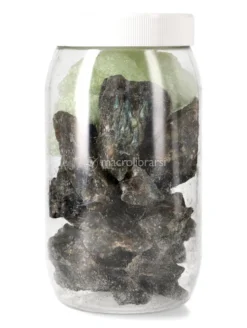 Labradorite Grezza