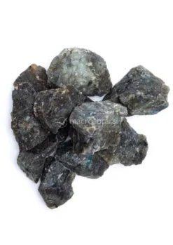 Labradorite Grezza