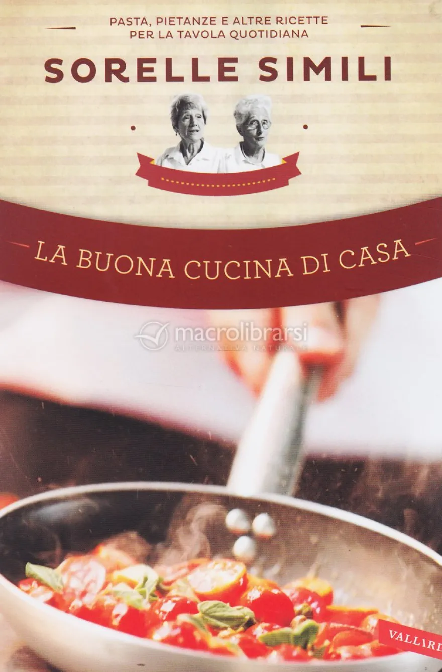 La Buona Cucina di Casa