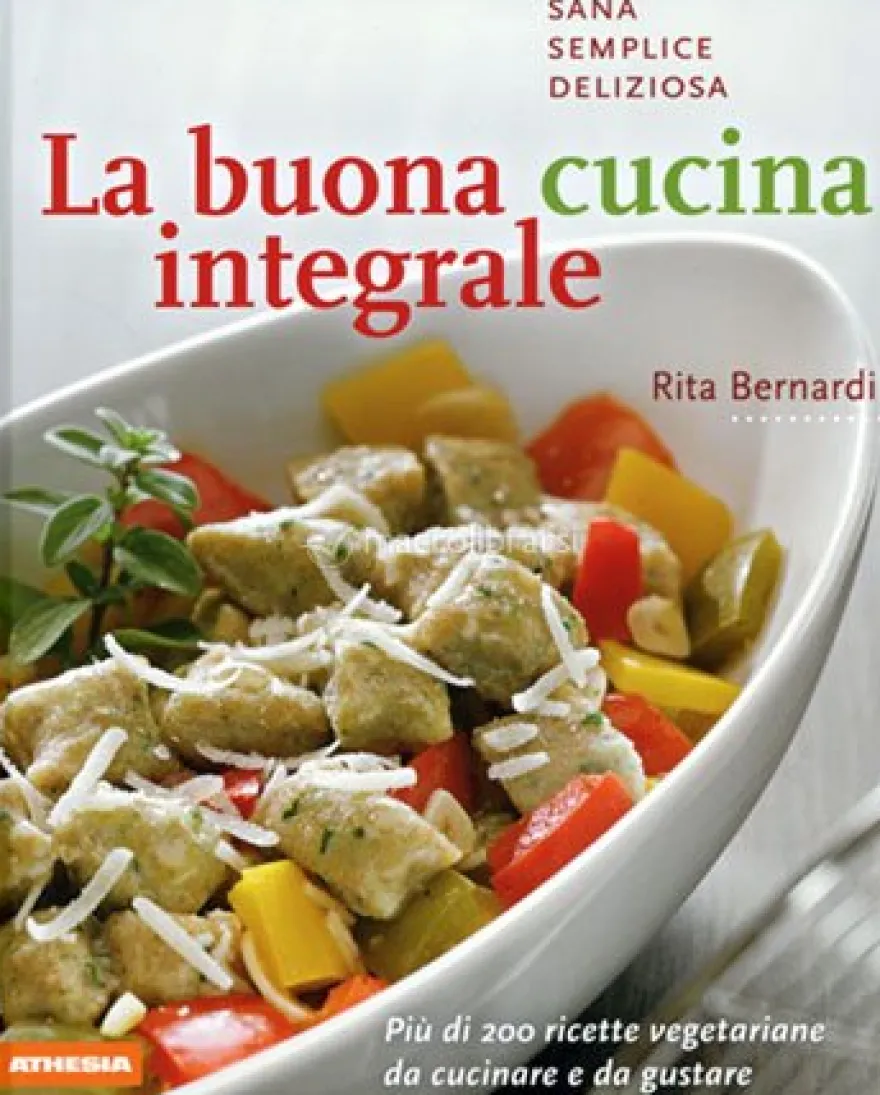 La Buona Cucina Integrale