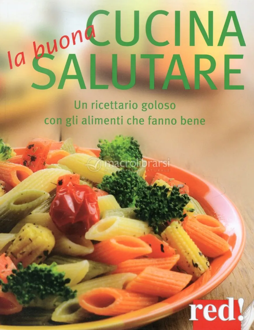 La Buona Cucina Salutare