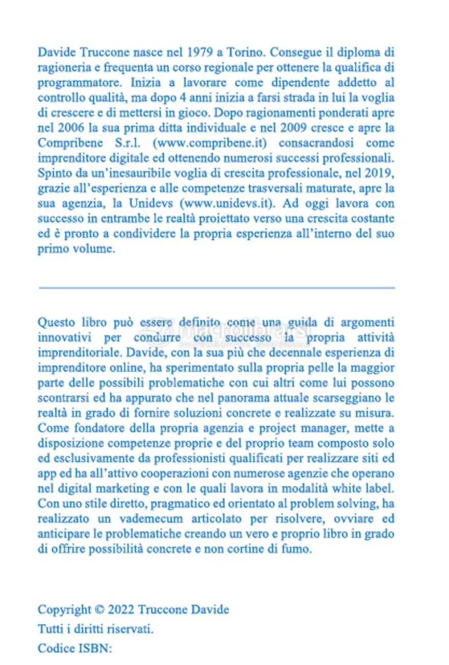 La Bussola 7.0