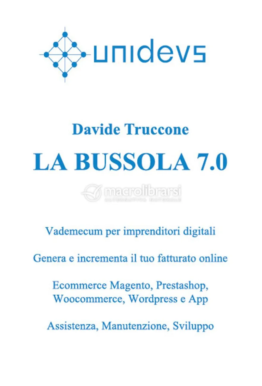 La Bussola 7.0