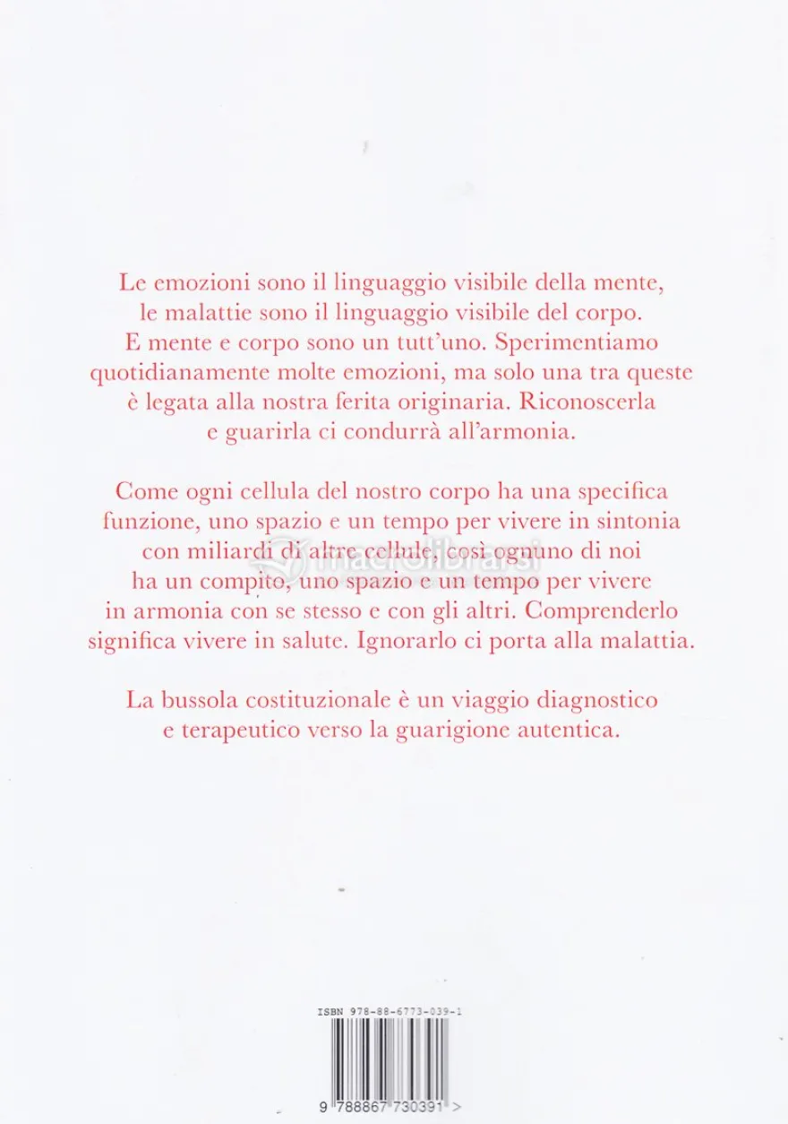 La Bussola Costituzionale