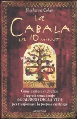 La Cabala in 10 Minuti