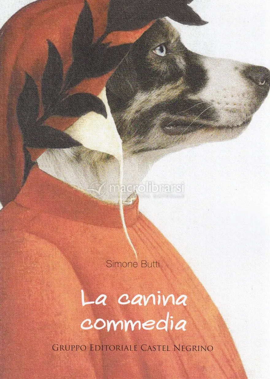La Canina Commedia