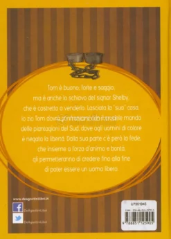 La Capanna dello Zio Tom