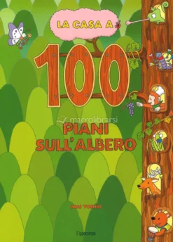 La Casa a 100 Piani sull'Albero