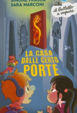 La Casa dalle Cento Porte