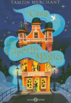 La Casa dei Cappelli Magici
