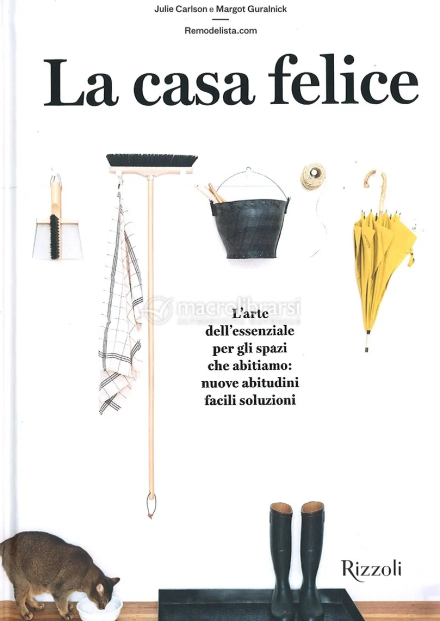 La Casa Felice