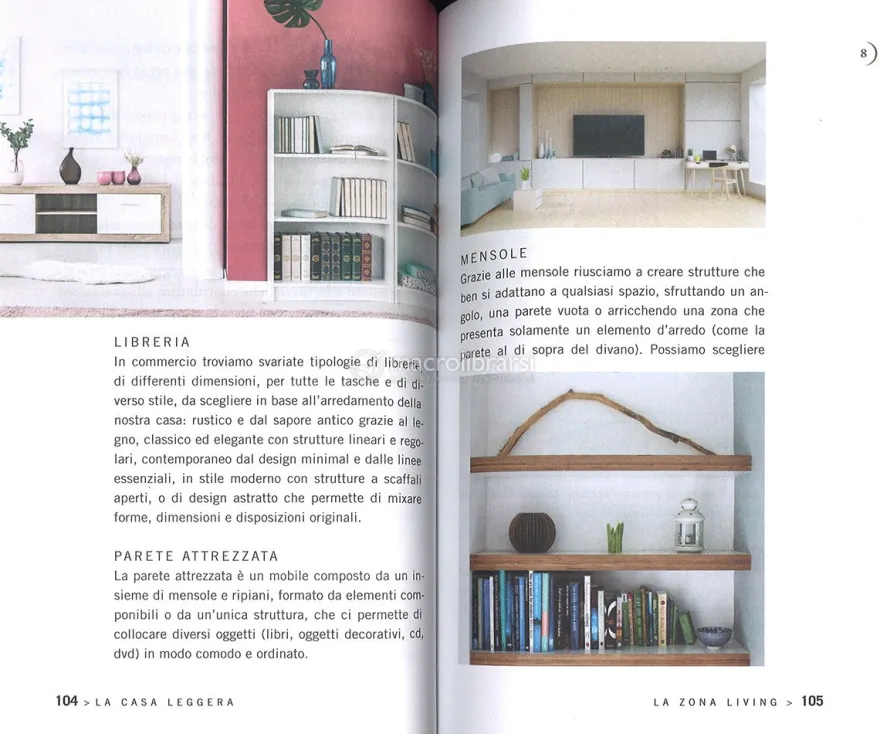 La Casa Leggera